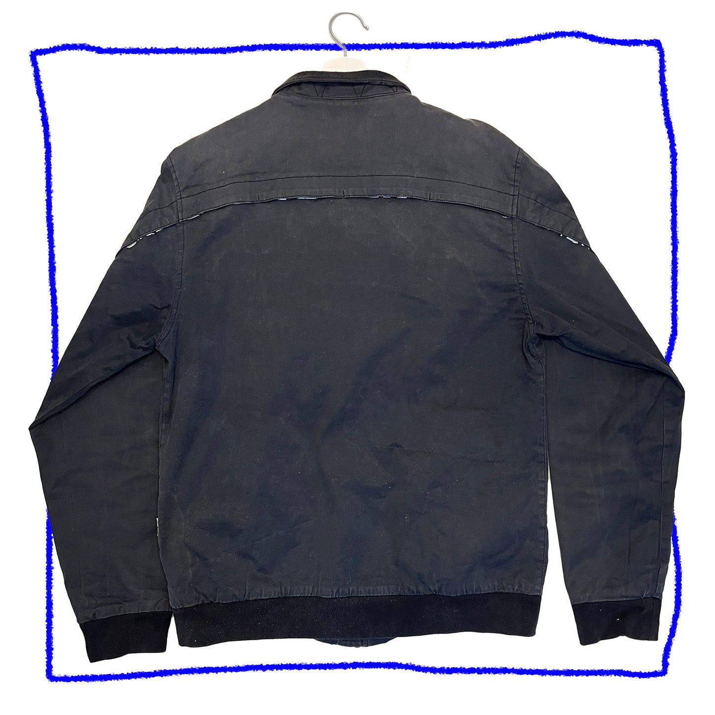 Sixpack France Must Jakk