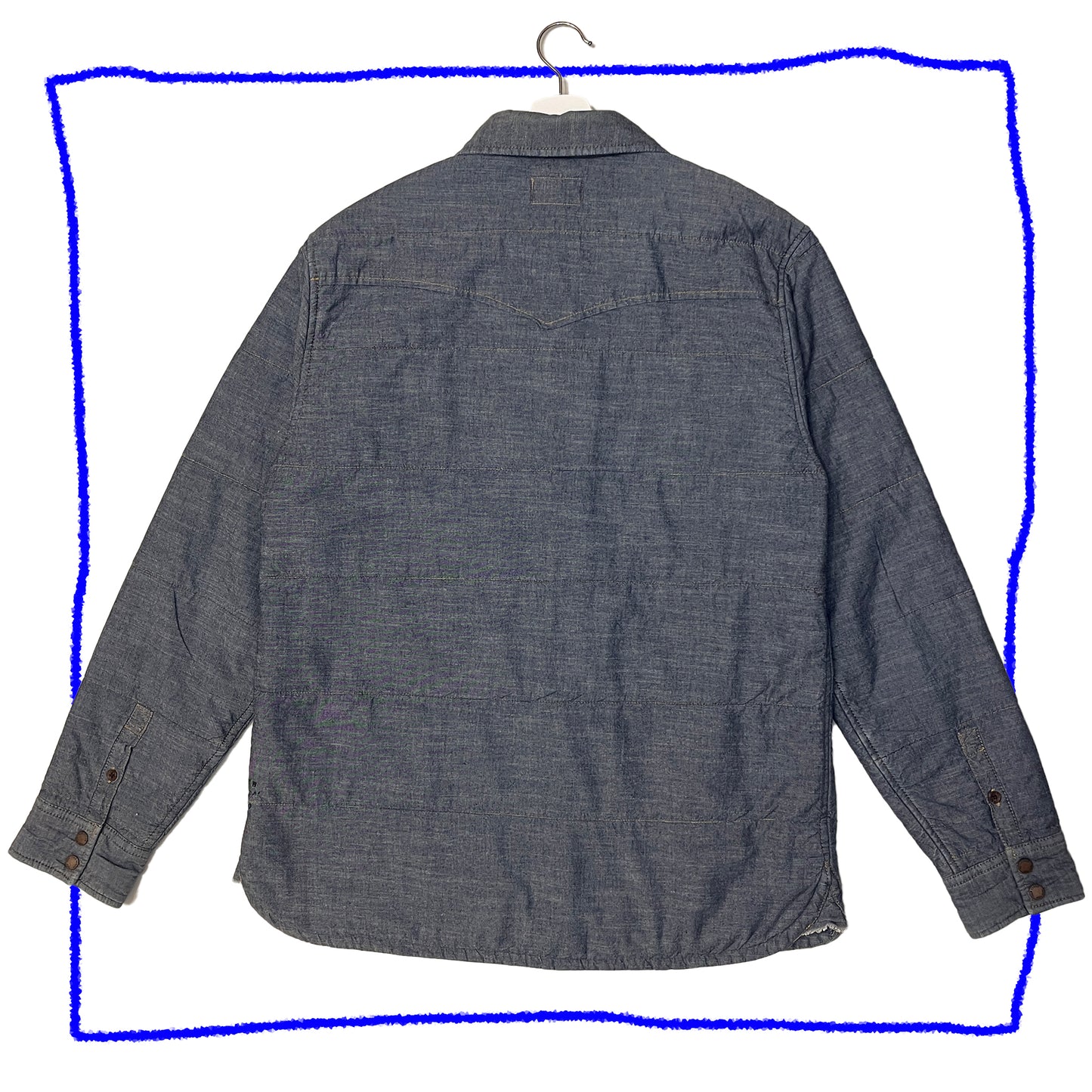 VANS Soft-Shell Jakk