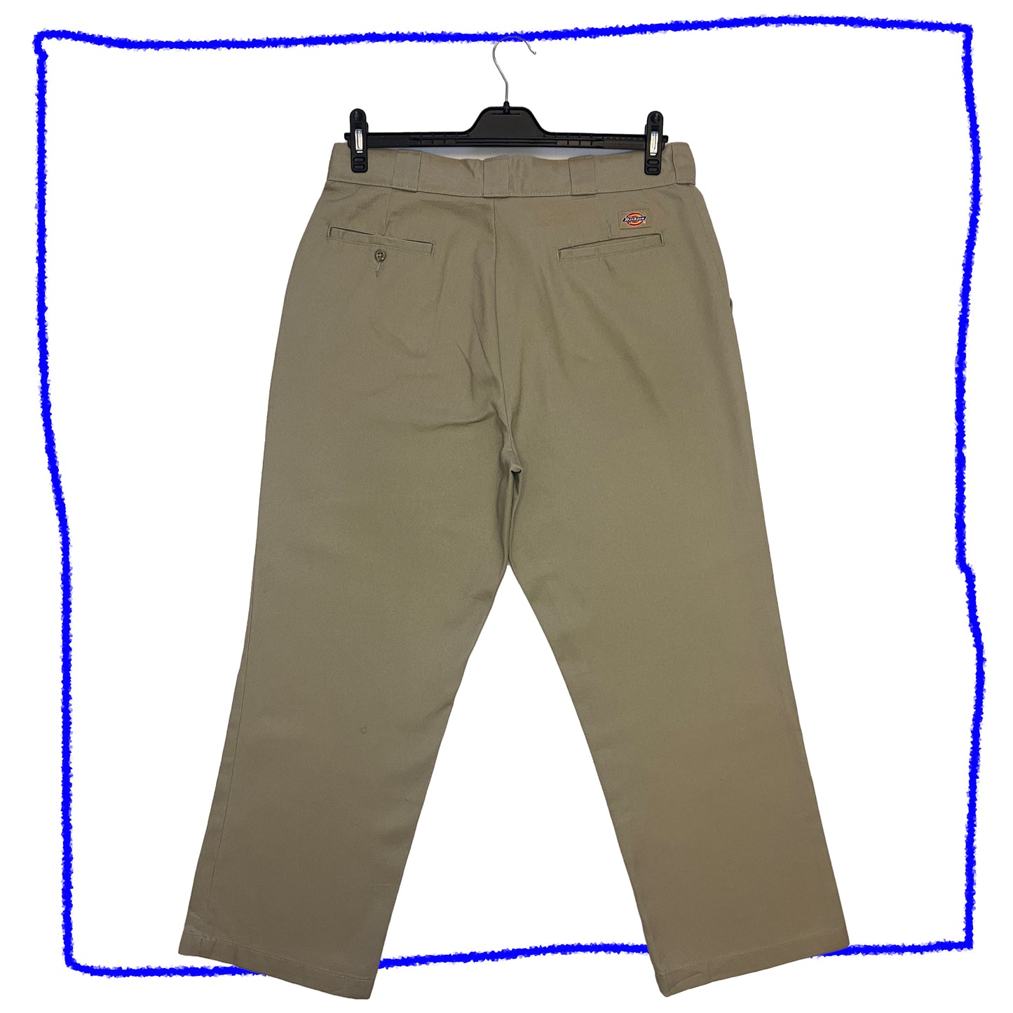 Dickies Beežid Püksid