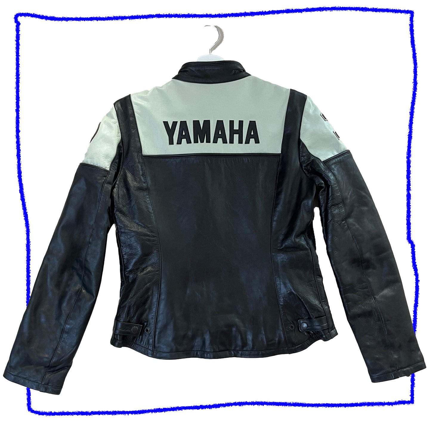 Yamaha Mootrratta Nahktagi