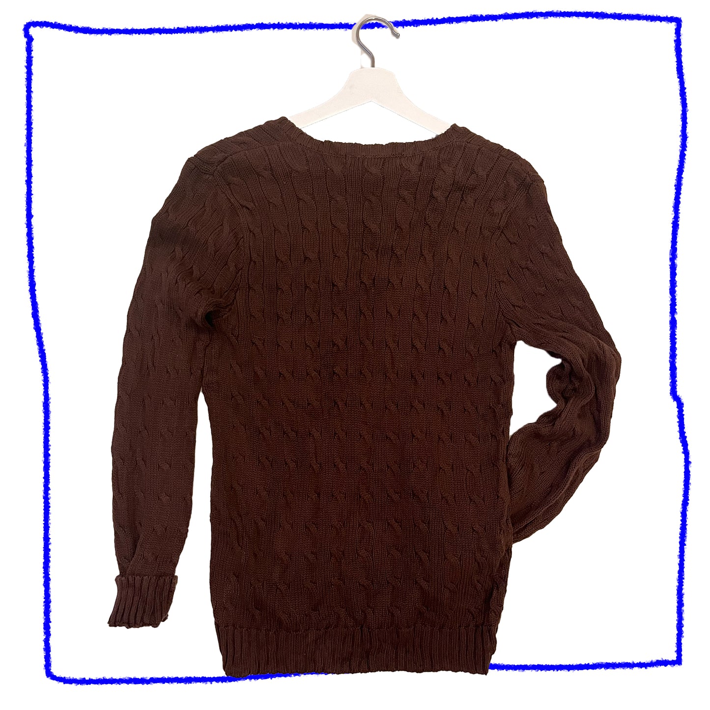 Ralph Lauren Kampsun Naiste