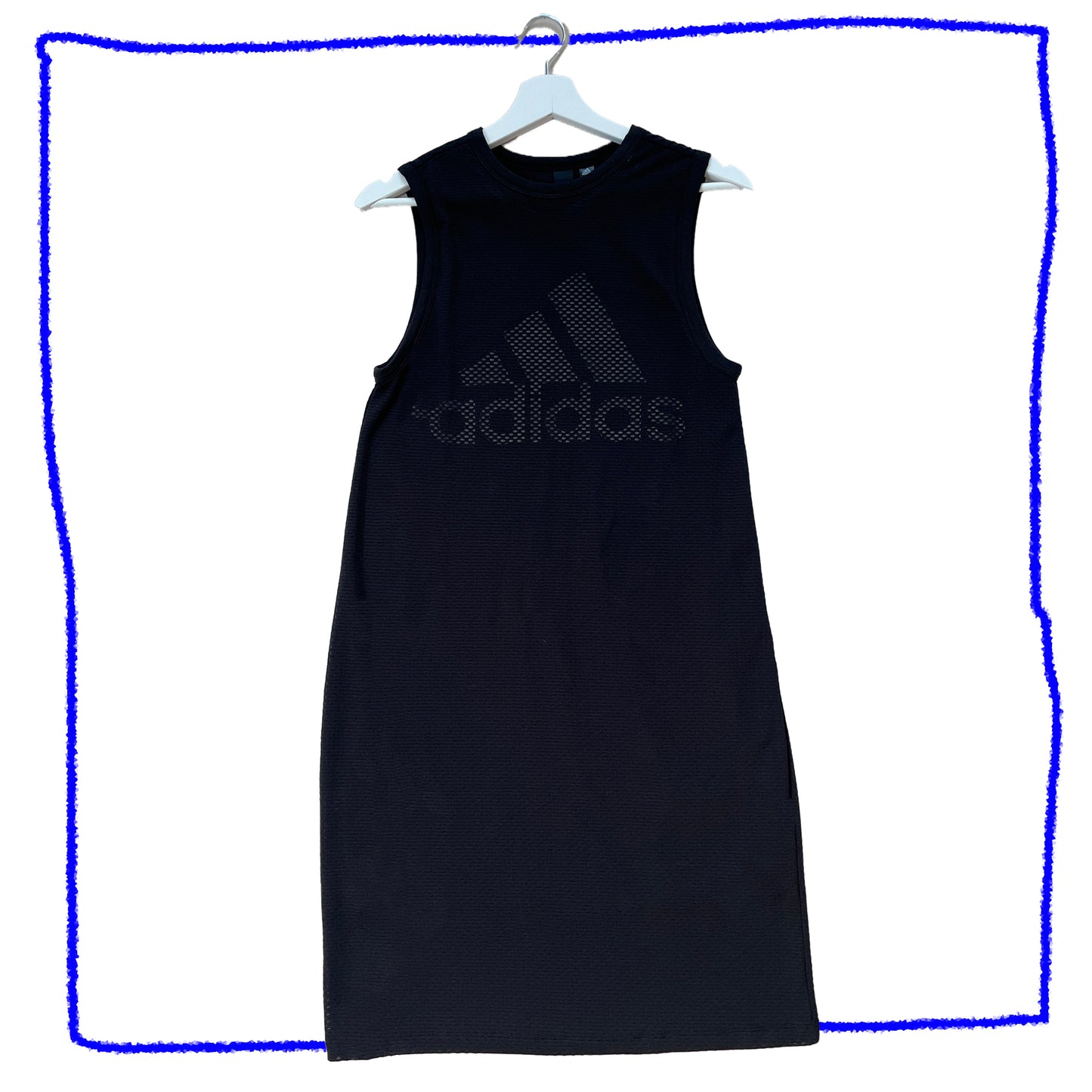 Naiste Adidase Spordikleit