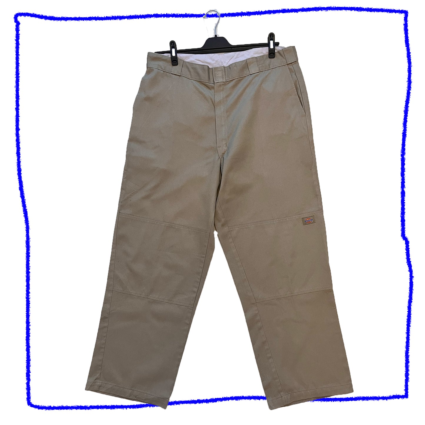 Dickies Beežid Püksid