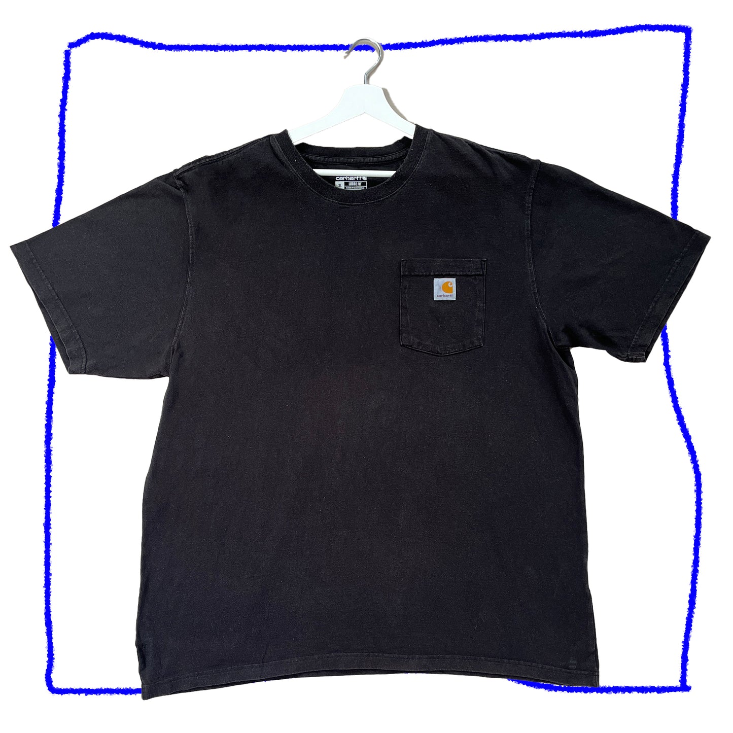 Carhartt Must T-Särk