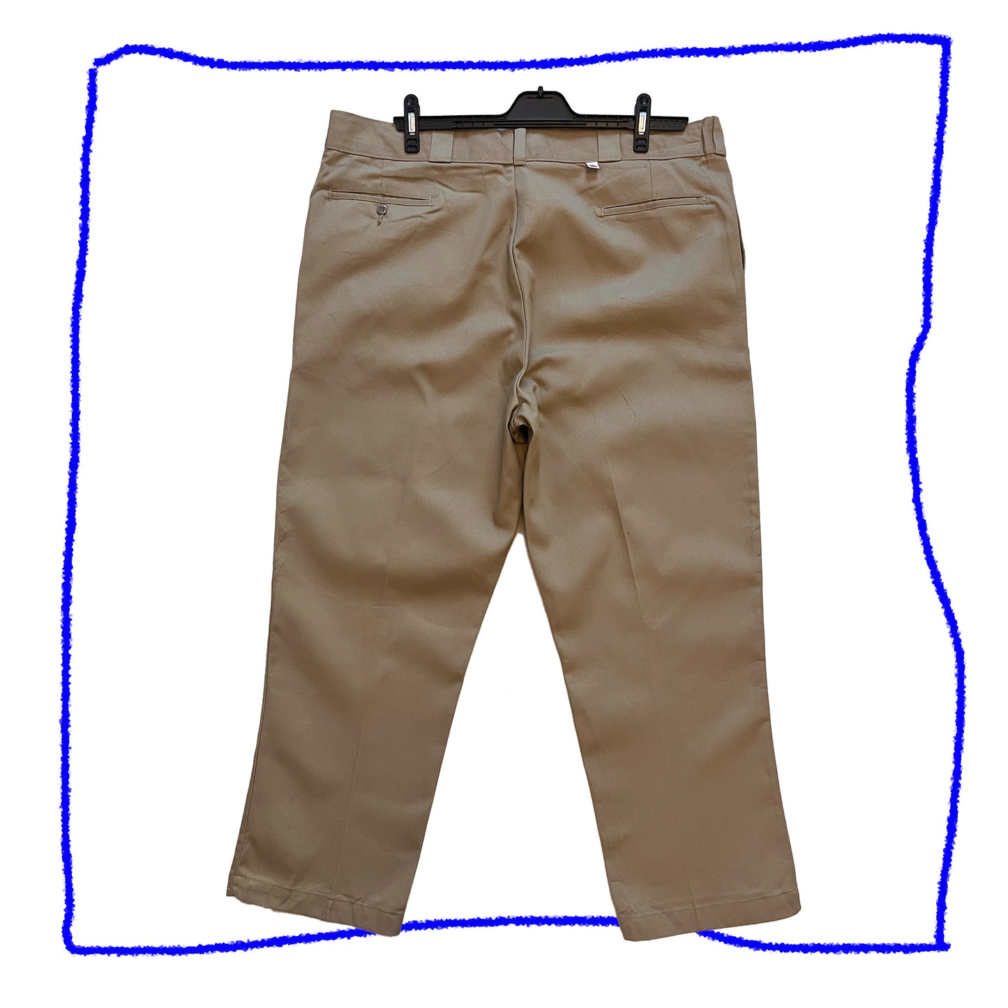 Dickies Beežid Püksid