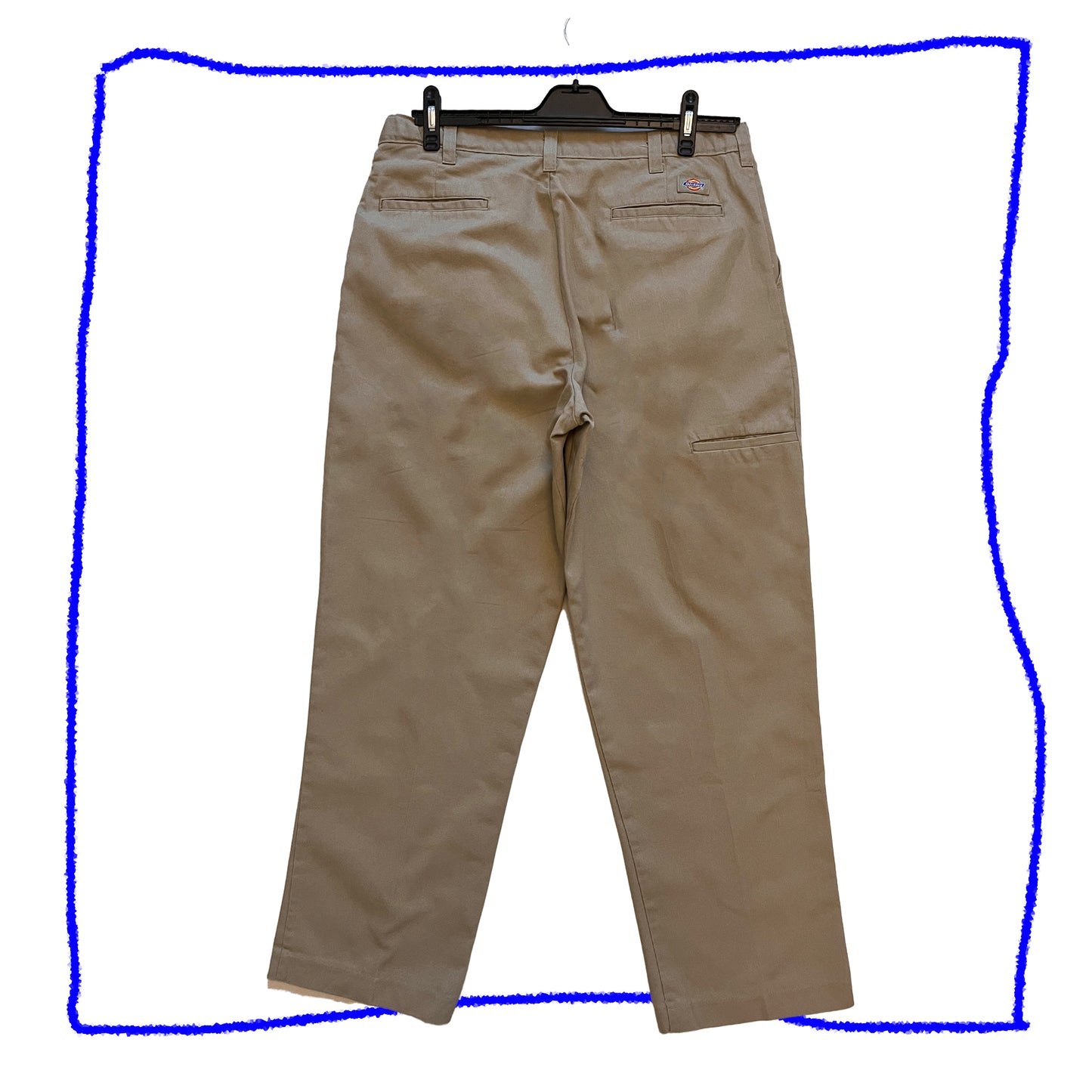 Dickies Beežid Püksid