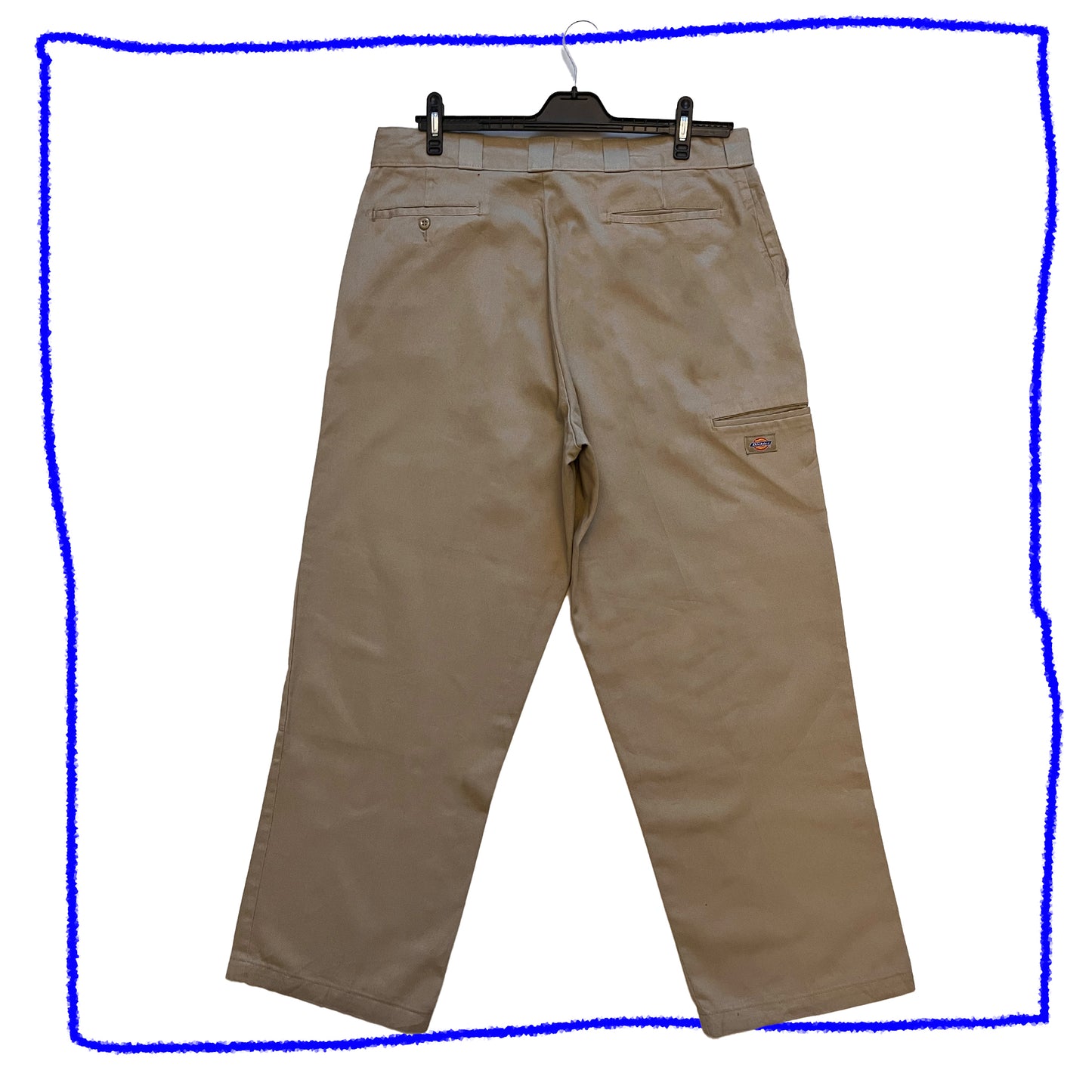 Dickies Beežid Püksid
