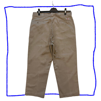 Dickies Beežid Püksid