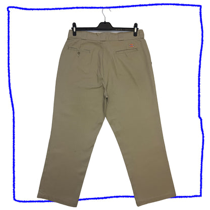 Dickies Beežid Püksid