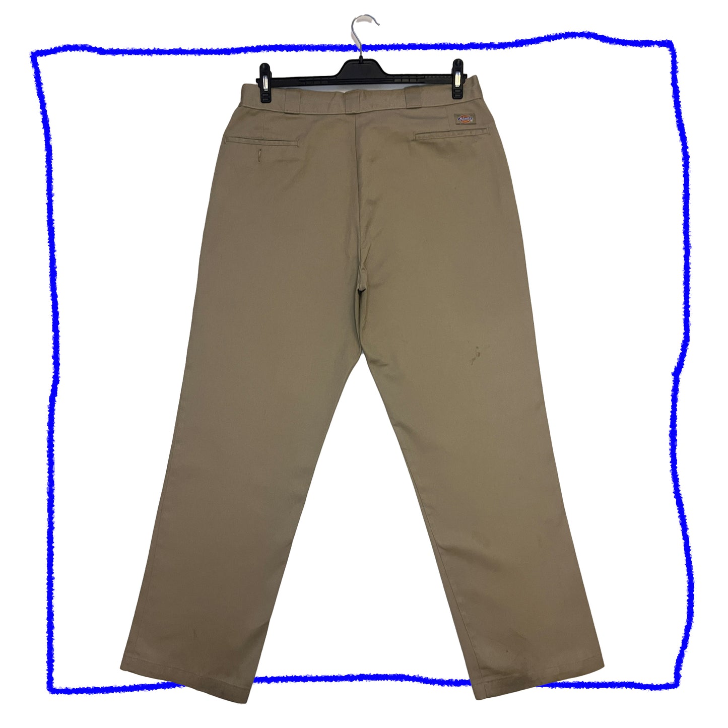 Dickies Beežid Püksid