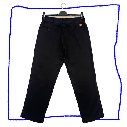 Dickies 874 Original Fit Mustad Püksid
