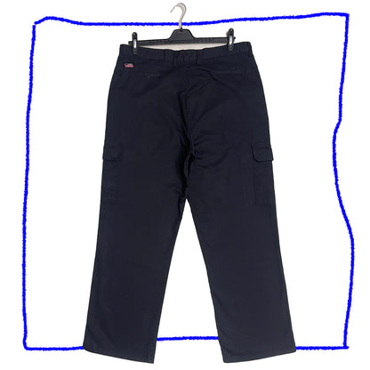 Dickies Mustad püksid