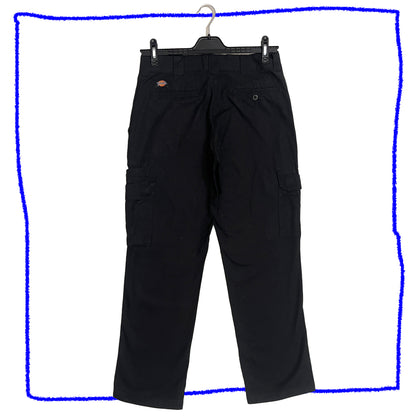 Dickies Mustad Cargo Püksid