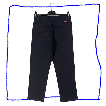 Dickies Genuine Mustad Püksid