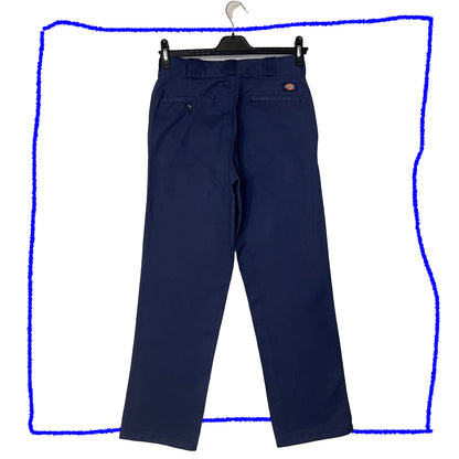 Dickies 874 Original Fit Navy Püksid