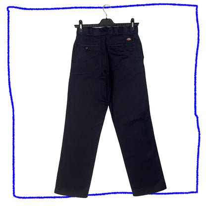 Dickies 874 Original Fit Mustad Püksid