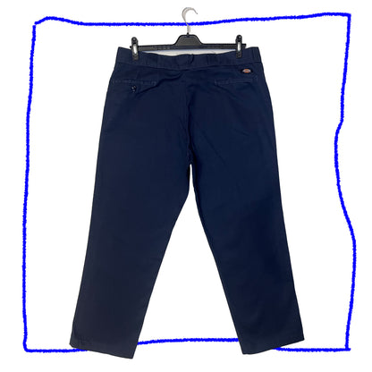 Dickies 874 Original Fit Navy Püksid