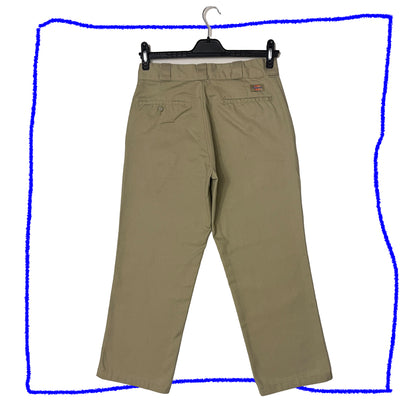 Dickies 874 Original Fit Beežid Püksid