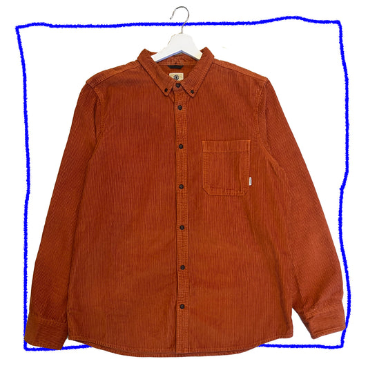 Element Oranž Triiksärk