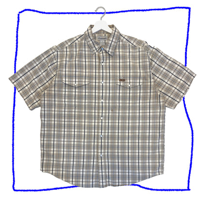 Carhartt Ruuduline Särk