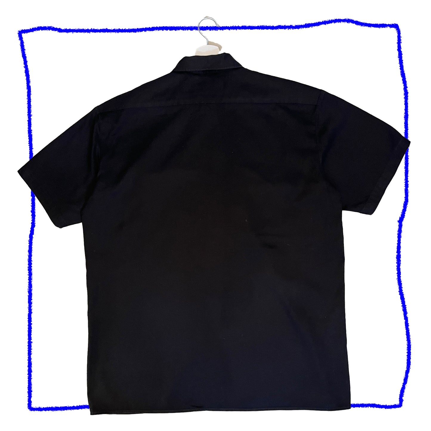 Dickies Must Särk