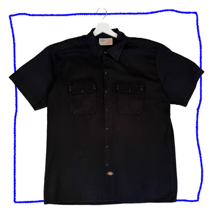 Dickies Must Särk