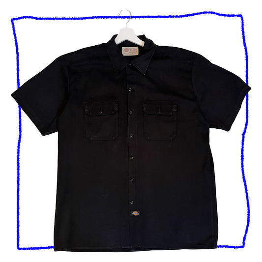 Dickies Must Särk