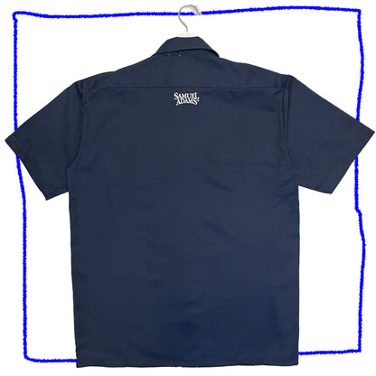 Dickies Tumesinine Särk