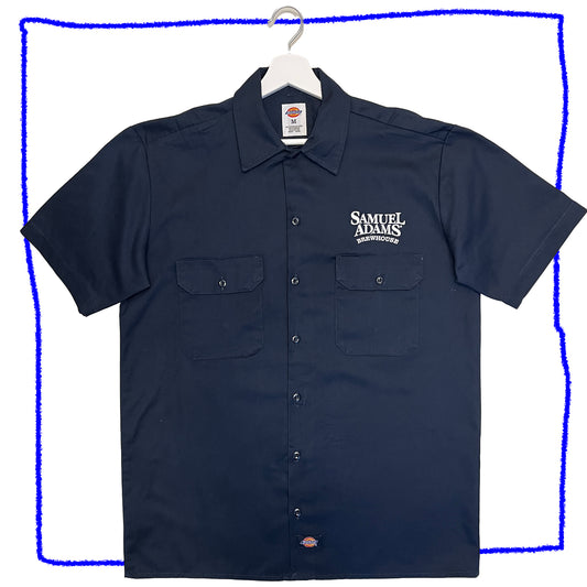 Dickies Tumesinine Särk