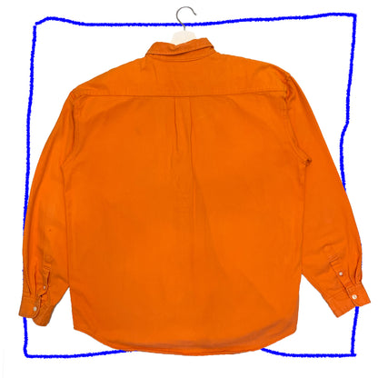 Polo by Ralph Lauren Oranž Triiksärk