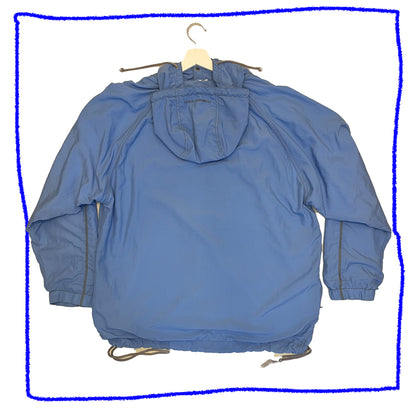 Helesinine Tuulejope