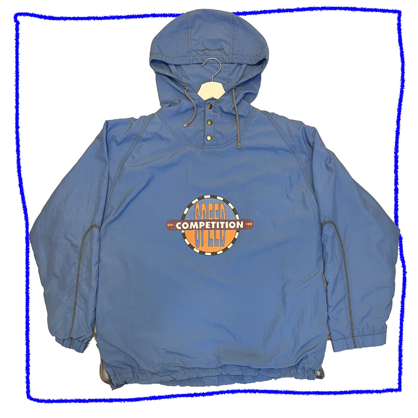 Helesinine Tuulejope