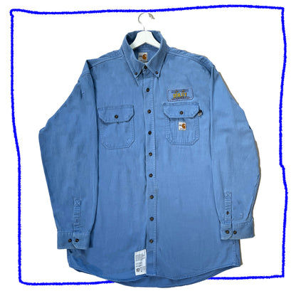 Carhartt Pikkade Varukatega särk