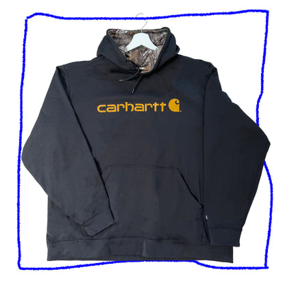 Carhartt Must Pusa